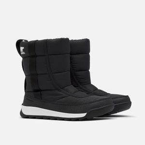 Whitney II Puffy Waterproof Boot